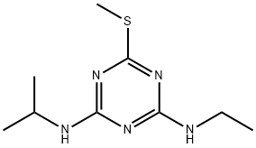 Ametryn(834-12-8)